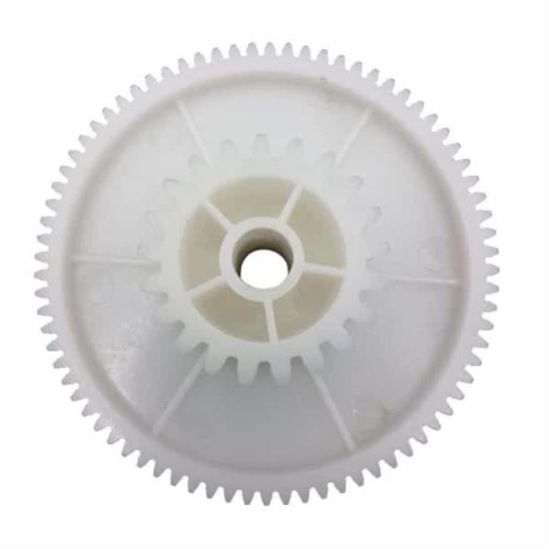 картинка Maxwell MW-1255/61-17 Шестерня средняя D=79/34мм, зубьев 21/77шт для мясорубки Maxwell MW-1255 от магазина Интерком-НН