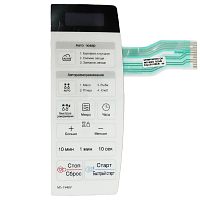 картинка LG MFM61841001 Сенсорная панель управления СВЧ печи MS-1948V от магазина Интерком-НН