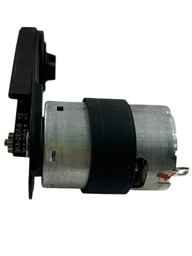 изображение Redmond RV-UR380-DVSH (GRS545PF3070/72) двигатель щетки в сборе для 21.6V для пылесоса RV-UR380 магазин Компании Интерком-НН картинка Redmond RV-UR380-DVSH (GRS545PF3070/72) двигатель щетки в сборе для 21.6V для пылесоса RV-UR380 от магазина Интерком-НН