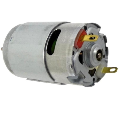 картинка Redmond RV-UR340-DVSH (E00-04, ZB1516-22.2VDC) двигатель щетки для пылесоса RV-UR340 от магазина Интерком-НН фото 2