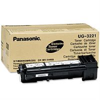 картинка Panasonic UG-3221-AU картридж для UF-490 на 6000 страниц от магазина Интерком-НН