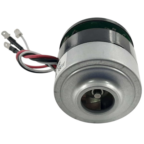 картинка Redmond VH1311 (BLDC55) двигатель 25.9VDC 330W для пылесоса VH1311  от магазина Интерком-НН фото 2