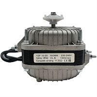 картинка Электродвигатель YZF10-20 10/36Вт для холодильной техники магазин Интерком-НН являющийся официальным представителем в России картинка Электродвигатель YZF10-20 10/36Вт для холодильной техники от магазина Интерком-НН