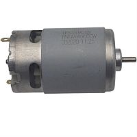 картинка Двигатель 010191 (12V) 12В без ответной шестерни для аккумуляторного шуруповерта Bosch от магазина Интерком-НН