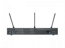 картинка Cisco 892 GigaE SecRouter with SFP-CISCO892F-K9 Wi-Fi-маршрутизатор от магазина Интерком-НН