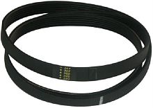 картинка BLH351UN Ремень приводной 1228 H7 1170 мм Optibelt для стиральных машин  от магазина Интерком-НН