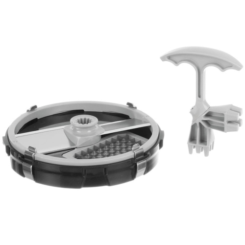 изображение Bosch 17000954 (MUZ9CC1) насадка-кубикорезка для кухонного комбайна магазин Компании Интерком-НН картинка Bosch 17000954 (MUZ9CC1) насадка-кубикорезка для кухонного комбайна от магазина Интерком-НН