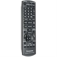 картинка Panasonic N2QAYA000008 пульт дистанционного управления (ПДУ) для CD стереосистемы RX-D55EE-K от магазина Интерком-НН