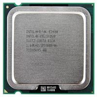картинка Процессор Intel Celeron E3400 2600MHz от магазина Интерком-НН