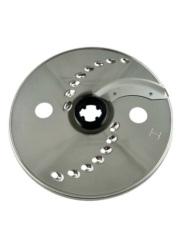 картинка Moulinex MS-5867561 (MS-0693753) Диск терка-шинковка средняя для кухонного комбайна Moulinex, Tefal от магазина Интерком-НН фото 4