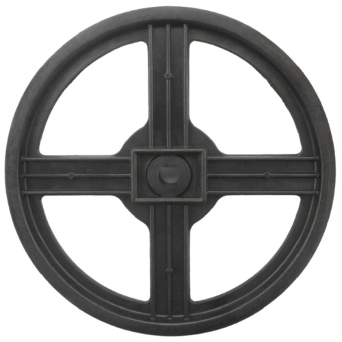картинка Panasonic ADF05R140 (ASD152-101-K) шкив 116 мм для хлебопечки SD-253, SD-254, SD-255, SD-256, SD-257 от магазина Интерком-НН фото 3