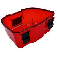 картинка Vitek VT-1833-KNNIZ-RED нижняя часть контейнера для сбора мусора к пылесосу VT-1833, красный магазин Интерком-НН являющийся официальным представителем в России картинка Vitek VT-1833-KNNIZ-RED нижняя часть контейнера для сбора мусора к пылесосу VT-1833, красный от магазина Интерком-НН