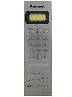 картинка Panasonic F630Y6B70HZP Сенсорная панель для СВЧ (микроволновой печи) NN-GX36WF белый от магазина Интерком-НН