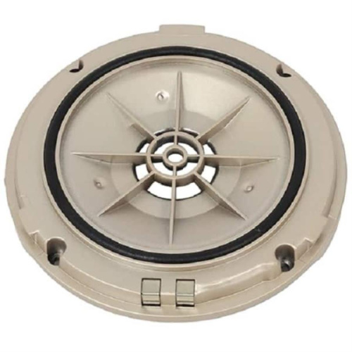 изображение Redmond RV-UR378-KRS крышка пылесборника средняя для пылесоса RV-UR378 магазин Компании Интерком-НН картинка Redmond RV-UR378-KRS крышка пылесборника средняя для пылесоса RV-UR378 от магазина Интерком-НН