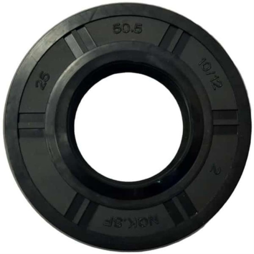картинка NQK.SF SU1000 сальник бака 25x50.5x10/12 для стиральной машины Samsung от магазина Интерком-НН
