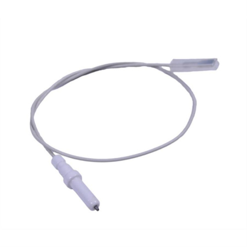 картинка Электрод розжига керамический для GEFEST(Брест, Атлант)  провод 46см от магазина Интерком-НН