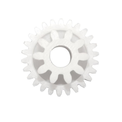 картинка Шестерня малая KW650738-CH для мясорубки Kenwood D=43/30, H=45/18, d=12, 10 и 26 прямых зубьев от магазина Интерком-НН фото 4
