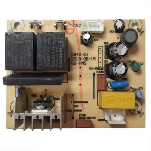изображение Redmond RMG-1230-7-PP плата питания для мясорубки RMG-1230-7 магазин Компании Интерком-НН картинка Redmond RMG-1230-7-PP плата питания для мясорубки RMG-1230-7 от магазина Интерком-НН