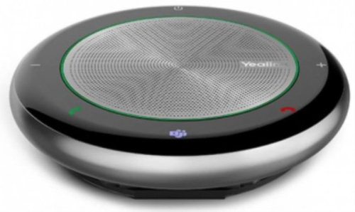 картинка Спикерфон Yealink CP700 серебристый от магазина Интерком-НН фото 9