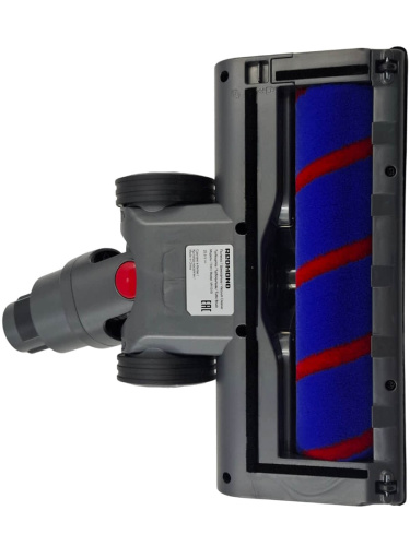 картинка Redmond VH1310-SHTM турбо-щетка (мягкий ролик) для пылесоса VH1310 от магазина Интерком-НН фото 2