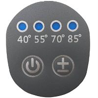 картинка Redmond RK-M215S-AP аппликация для электрочайника SkyKettle RK-M215S от магазина Интерком-НН