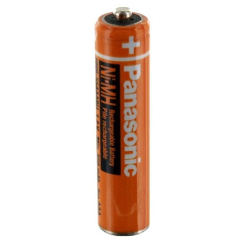 изображение Аккумулятор Panasonic HHR-55AAABU Ni-MH 550mAh 1,2 V магазин Компании Интерком-НН фото 2 картинка Panasonic HHR-55AAAB Аккумулятор Ni-MH 550mAh 1,2 V от магазина Интерком-НН фото 2
