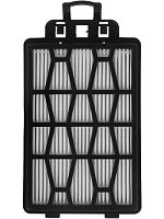 картинка Hyundai HVB49MH губчатый фильтр + НЕРА фильтр для пылесосов HYV-B4990, HYV-B4995 от магазина Интерком-НН