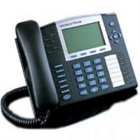картинка GXP-2020 IP-телефон Grandstream  Телеф.VoIP, 2LAN, SIP 2.0 от магазина Интерком-НН