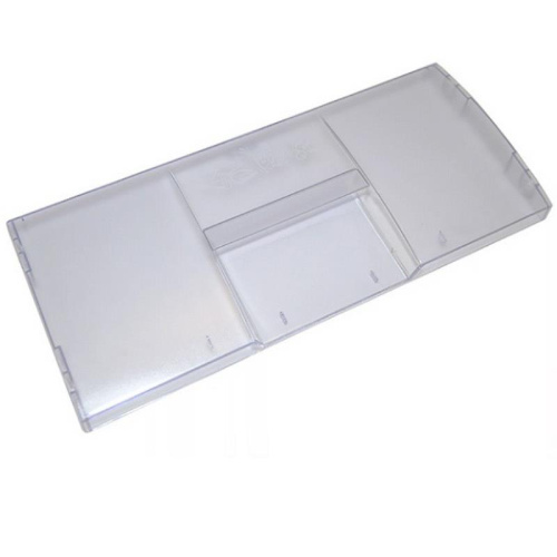 изображение Beko 4551633600 (4551630400, 4541400400, 4551630800, 4541400100) панель ящика морозильной камеры к холодильнику магазин Компании Интерком-НН картинка Beko 4551633600 (4551630400, 4541400400, 4551630800) панель ящика морозильной камеры к холодильнику от магазина Интерком-НН