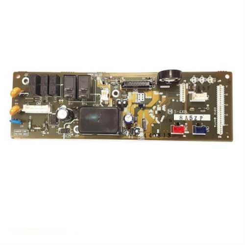 изображение Плата управления и индикации F603L8A50ZP для СВЧ Panasonic NN-C785JFZPE магазин Компании Интерком-НН картинка Panasonic F603L8A50ZP Плата управления и индикации для СВЧ NN-C785JFZPE от магазина Интерком-НН