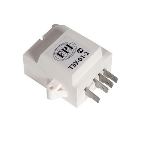 картинка C00298587 Таймер оттайки ТИМ-01Н-ВБ А-класс для холодильников Stinol, Indesit, Ariston    от магазина Интерком-НН