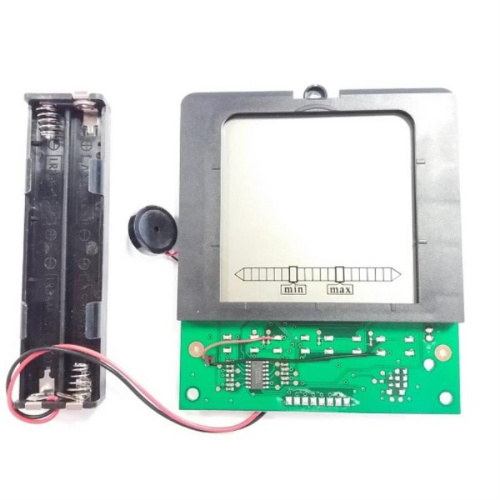 картинка Rowenta TS-07008270 Электронная плата для весов для ванн   от магазина Интерком-НН