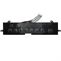 картинка Redmond RGM-M806P-PU плата управления с аппликацией в сборе для электрогриля RGM-M806P от магазина Интерком-НН