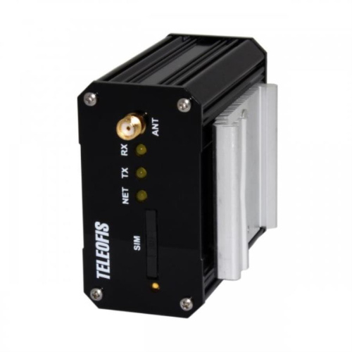 картинка RX108-L4 Модем GSM Teleofis от магазина Интерком-НН фото 3
