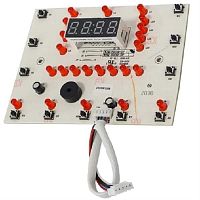 картинка Redmond RMC-PM506-PU (WJM-50C19-DP) плата управления для мультиварки-скороварки RMC-PM506 от магазина Интерком-НН