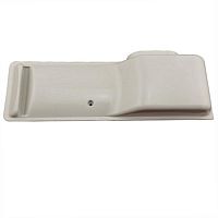 картинка Panasonic CWH13C1211 крышка блока управления наружного блока кондиционера U-E7JKD, U-E9JKD, U-E12JKD от магазина Интерком-НН