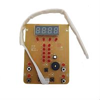 картинка Redmond RMC-M34-PU плата управления для мультиварки RMC-M34 магазин Интерком-НН являющийся официальным представителем в России картинка Redmond RMC-M34-PU плата управления для мультиварки RMC-M34 от магазина Интерком-НН