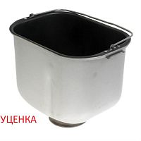 картинка Kenwood KW703121 ведро УЦЕНКА для хлебопечки BM350 от магазина Интерком-НН