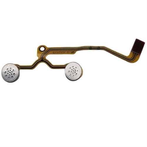 картинка Panasonic L0CBAY000168 блок микрофонов для цифровой видеокамеры HC-V510EE, HC-V520EE, HC-V230EE от магазина Интерком-НН