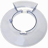 картинка Redmond RFM-5301-KRW крышка (белая вставка) для планетарного миксера RFM-5301 от магазина Интерком-НН