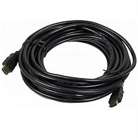 картинка Кабель аудио-видео HDMI (m) - HDMI (m) , ver1.3, 10м  от магазина Интерком-НН