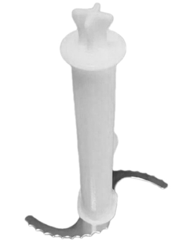 картинка Braun MQ3045-NIZL нож для колки льда измельчителя 1250мл для блендера Multiquick MQ3045 от магазина Интерком-НН фото 2