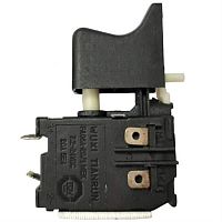 картинка Выключатель FA06A-20/1WEK (190) со скрытым реверсом 7.2-24VDC, 20A для электроинструмента  от магазина Интерком-НН