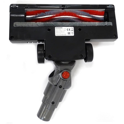 картинка Redmond RV-UR356-ST турбо-щетка для пылесоса RV-UR356 от магазина Интерком-НН фото 5