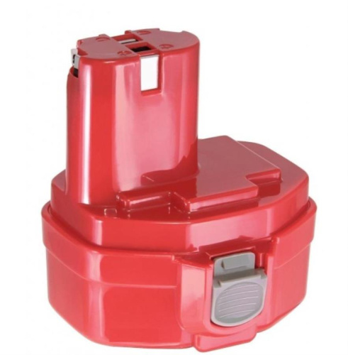 изображение Аккумулятор для MAKITA 14,4V 2.0Ah Eleoption ML1420(1420, 1422, 1433, 1434, 1435, 1435F, 192600-1) магазин Компании Интерком-НН картинка Eleoption ML1420 Аккумулятор для MAKITA 14,4V 2.0Ah (1420, 1422, 1433, 1434, 1435, 1435F, 192600-1) от магазина Интерком-НН