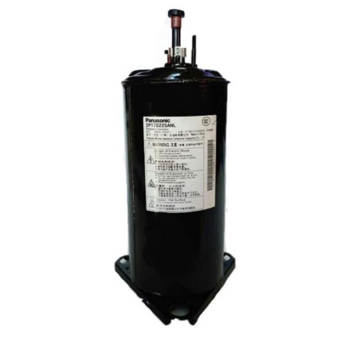 картинка Panasonic CWB092296 (CWB092280, 2P17S225ANL) Компрессор кондиционера CU-PA9GKD 0,75кВ от магазина Интерком-НН