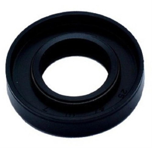 изображение Сальник бака G2 с двумя пружинками для стиральной машины INDESIT 25x47X10 SLB005AR магазин Компании Интерком-НН фото 2 картинка SLB005AR Сальник бака G2 с двумя пружинками для стиральной машины INDESIT 25x47X10 от магазина Интерком-НН фото 2