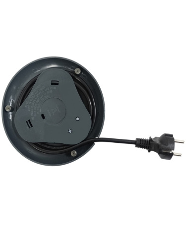 изображение Redmond RK-G213S-PD подставка (основание) со шнуром для электрочайника SkyKettle RK-G213S магазин Компании Интерком-НН фото 2 картинка Redmond RK-G213S-PD подставка (основание) со шнуром для электрочайника SkyKettle RK-G213S от магазина Интерком-НН фото 2