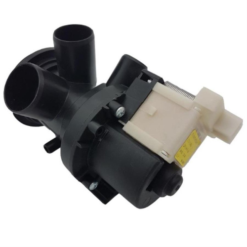 изображение Сливной насос Plaset COD.56835 24W для стиральной машины Indesit и Ariston магазин Компании Интерком-НН картинка Plaset 56835 24W сливной насос для стиральной машины Indesit и Ariston от магазина Интерком-НН