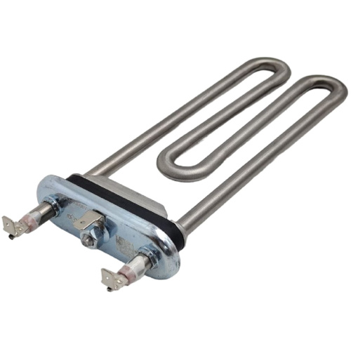 изображение Тэн (нагревательный элемент) Kawai DC47-00006X (DC47-00006V) 2000Вт L=175мм без отверстия под датчик для стиральных машин Samsung магазин Компании Интерком-НН картинка Kawai DC47-00006X (DC47-00006V) ТЭН 2000Вт 175мм для стиральной машины Samsung от магазина Интерком-НН